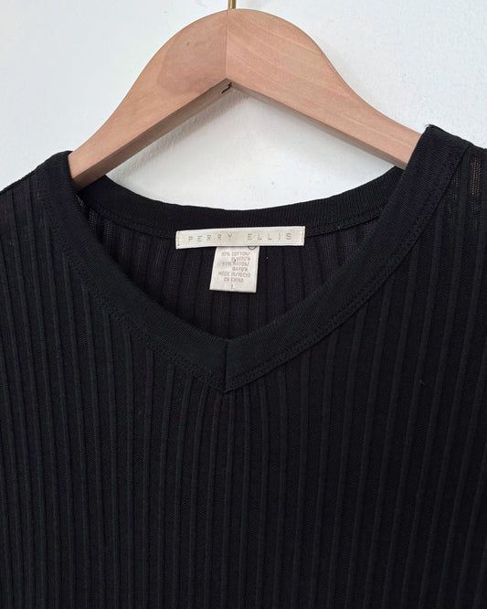 Perry Ellis Short Sleeve