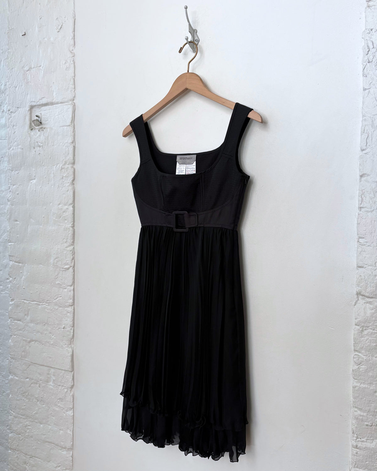 Sportmax Dress