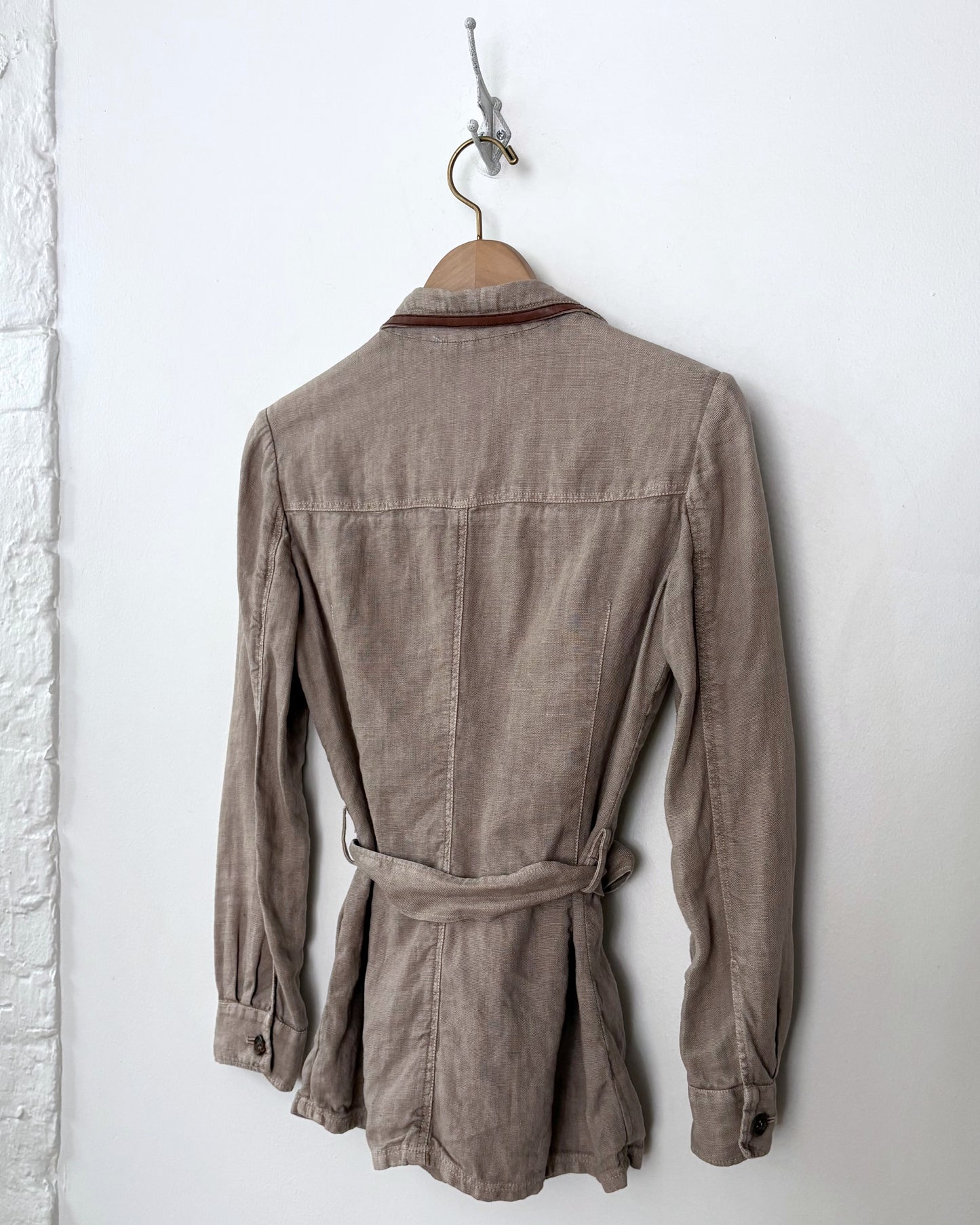 Miu Miu Jacket