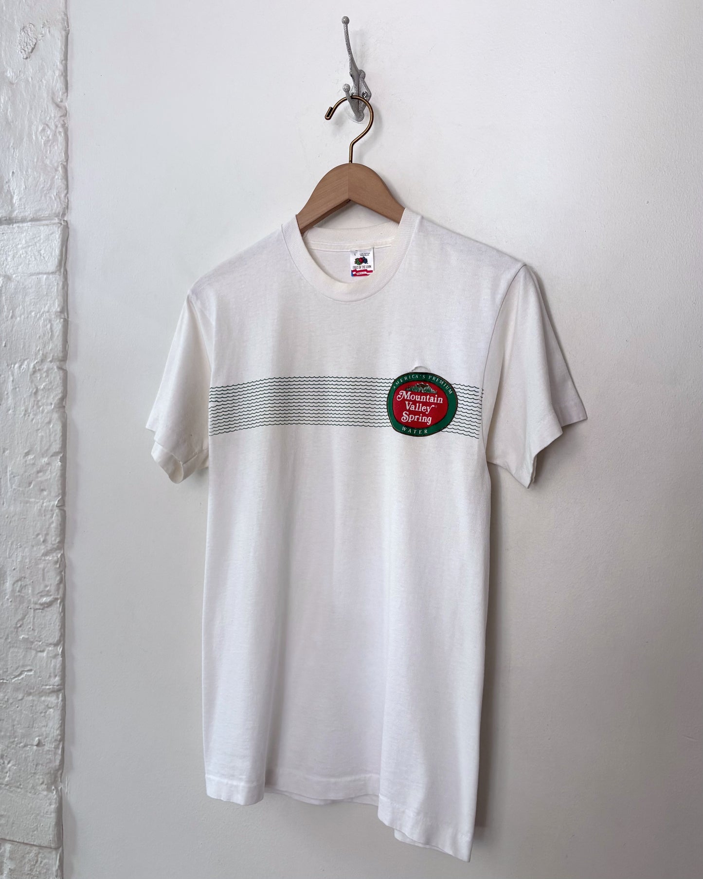 Mountain Valley Tee