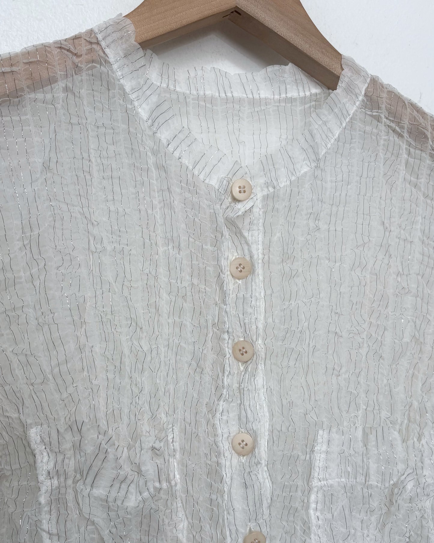 Issey Miyake Blouse
