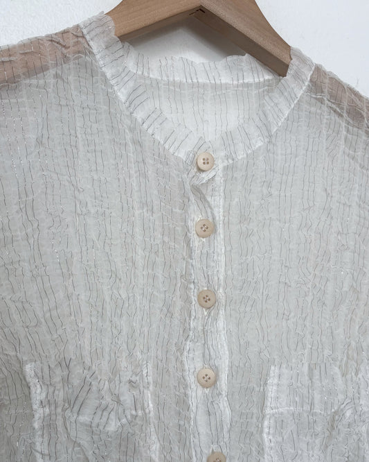 Issey Miyake Blouse