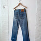 Vintage Levi's 501 (30x31)