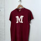Montreal Maroons Tee