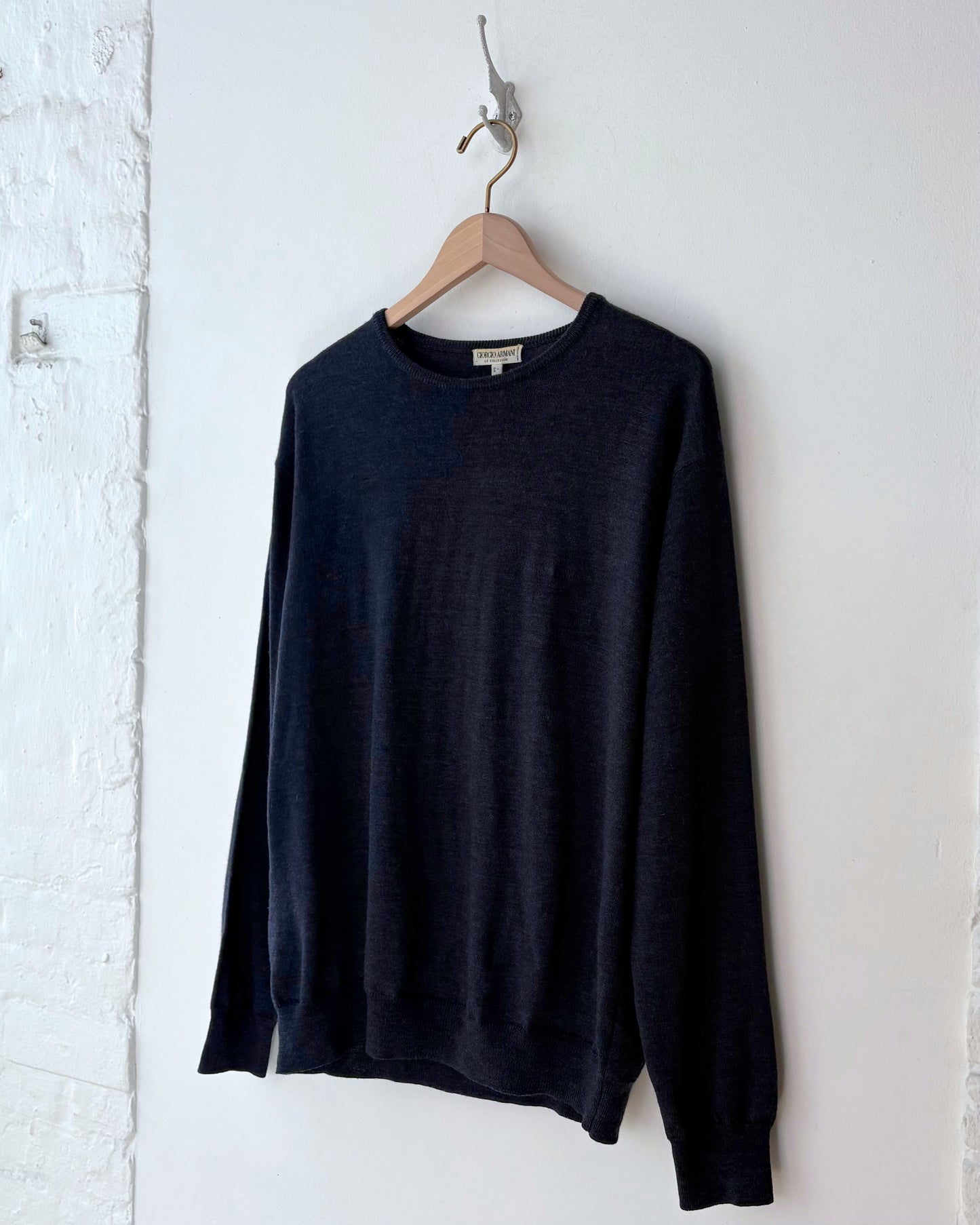 Giorgio Armani Long Sleeve