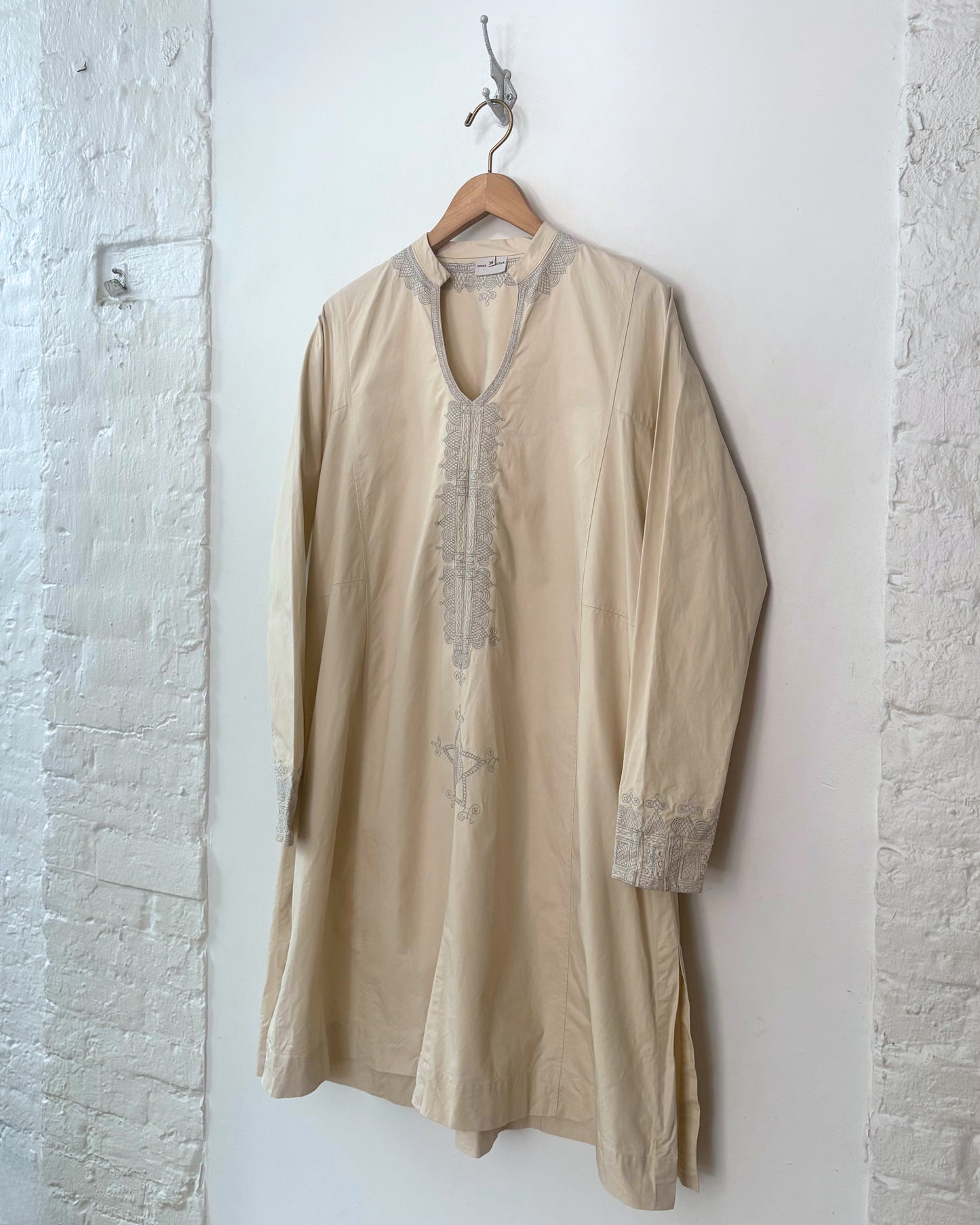 Dries Van Noten Tunic