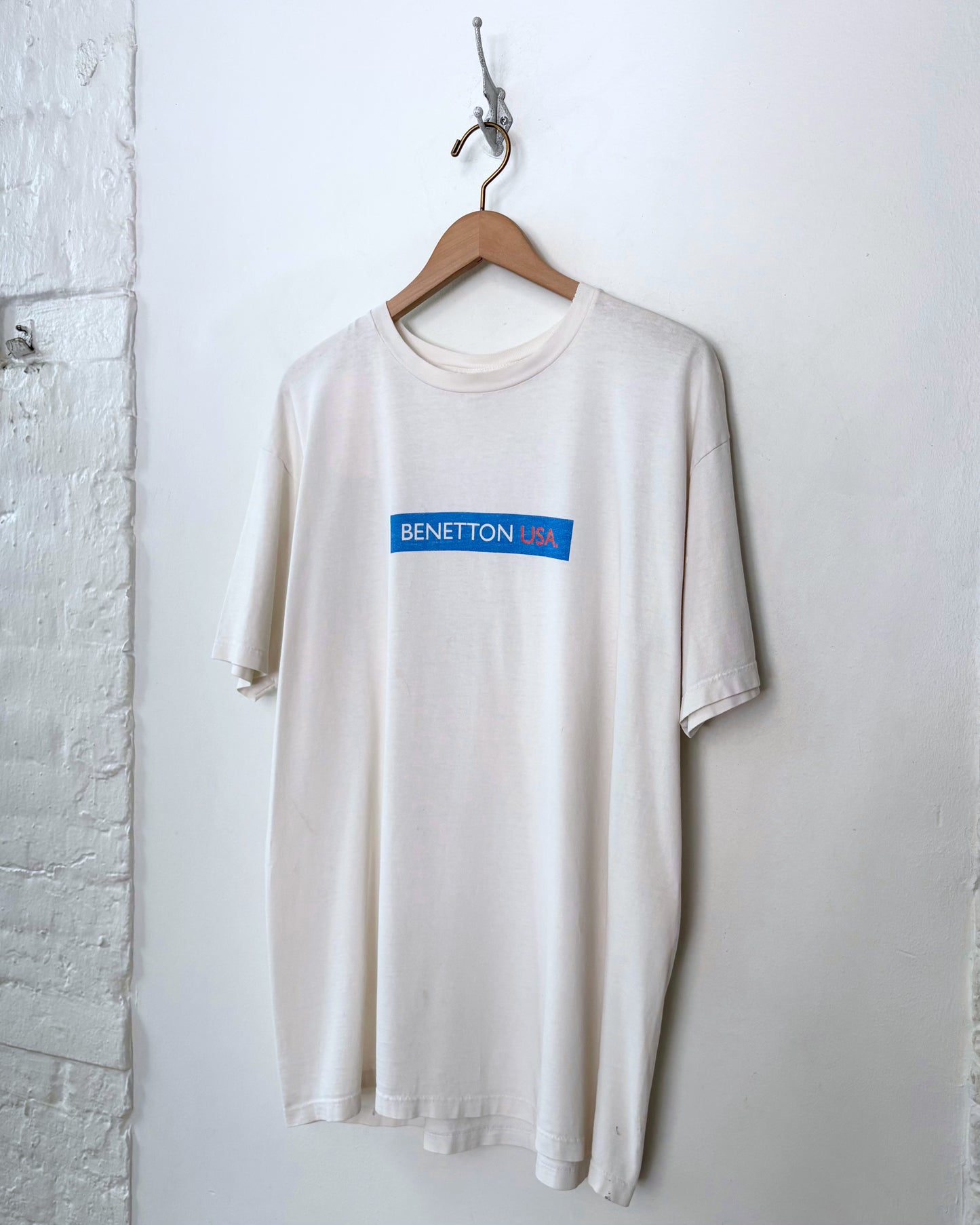 Benetton Tee