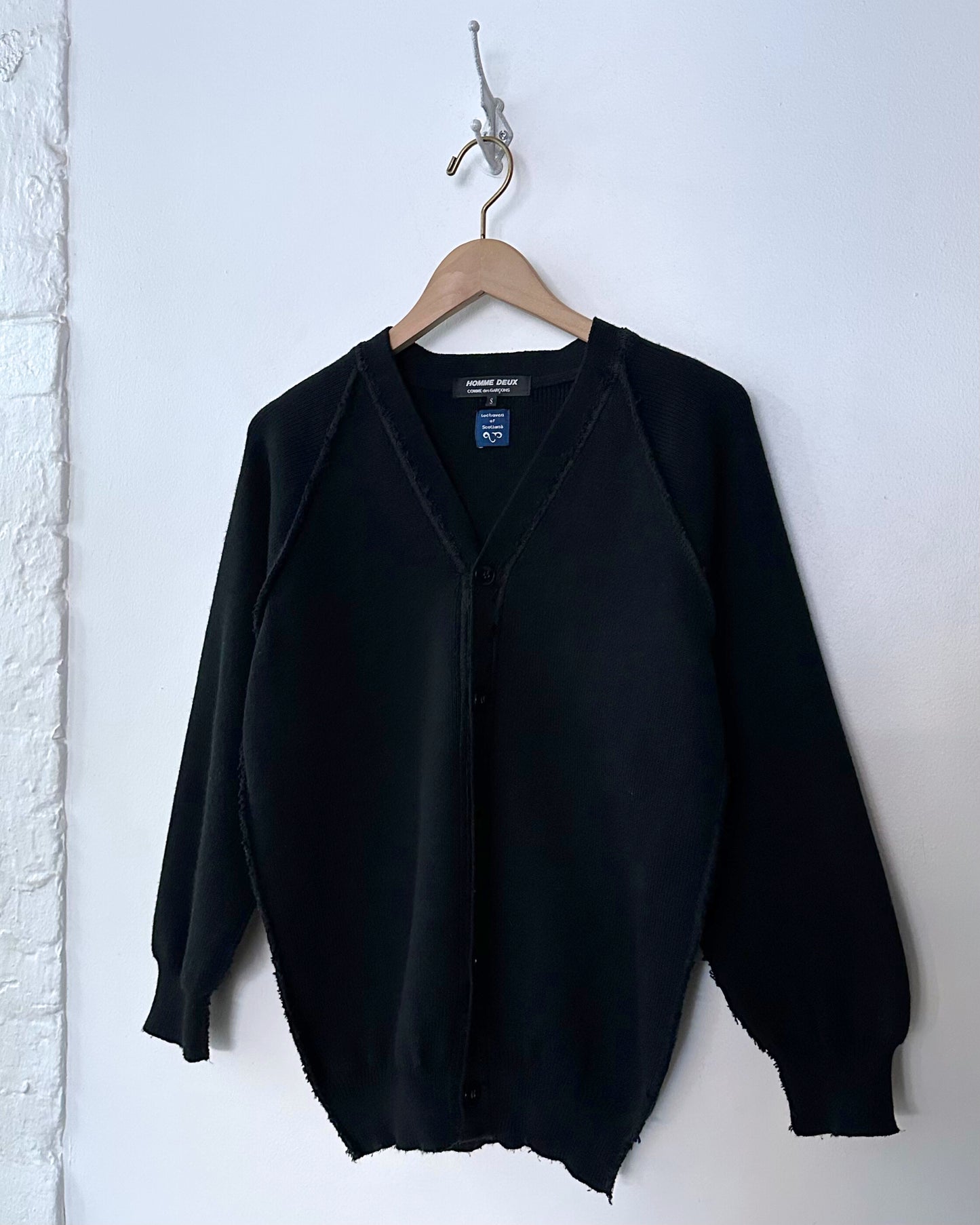 Comme des Garçons Cardigan