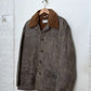 Barneys NY Shearling Jacket