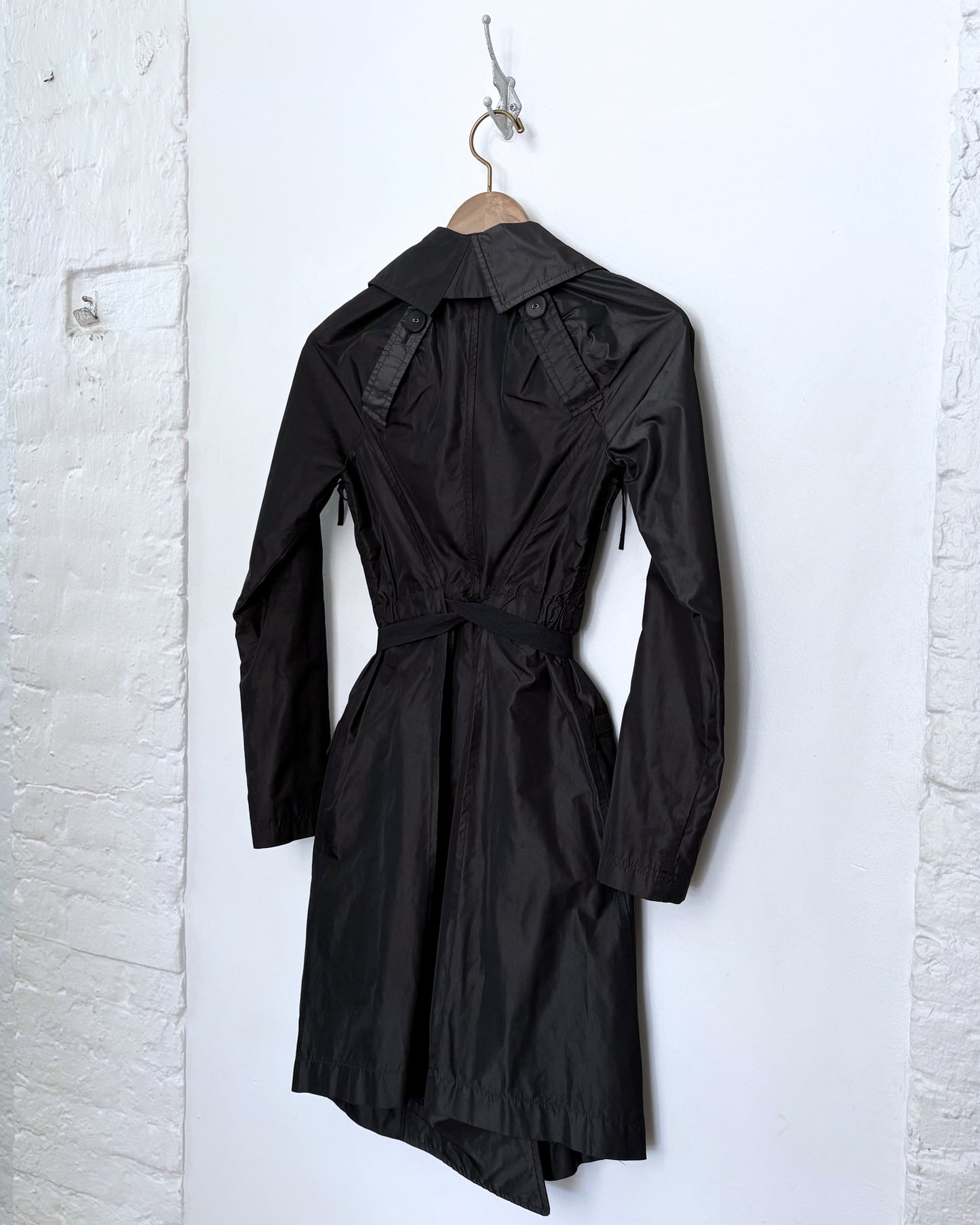 Patrizia Pepe Trench