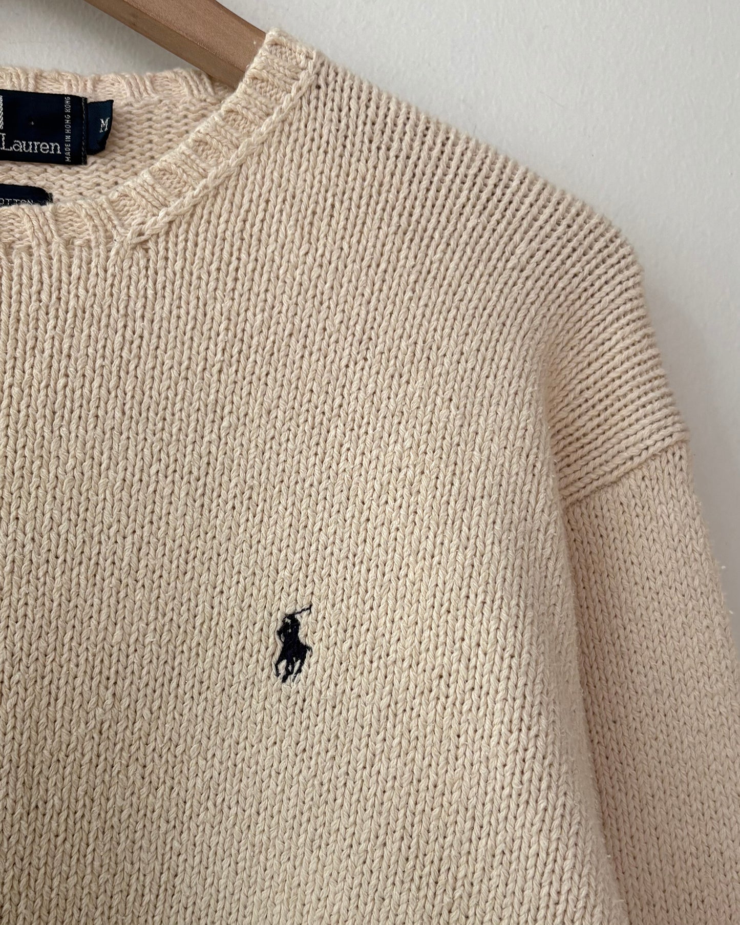 Polo Knitwear