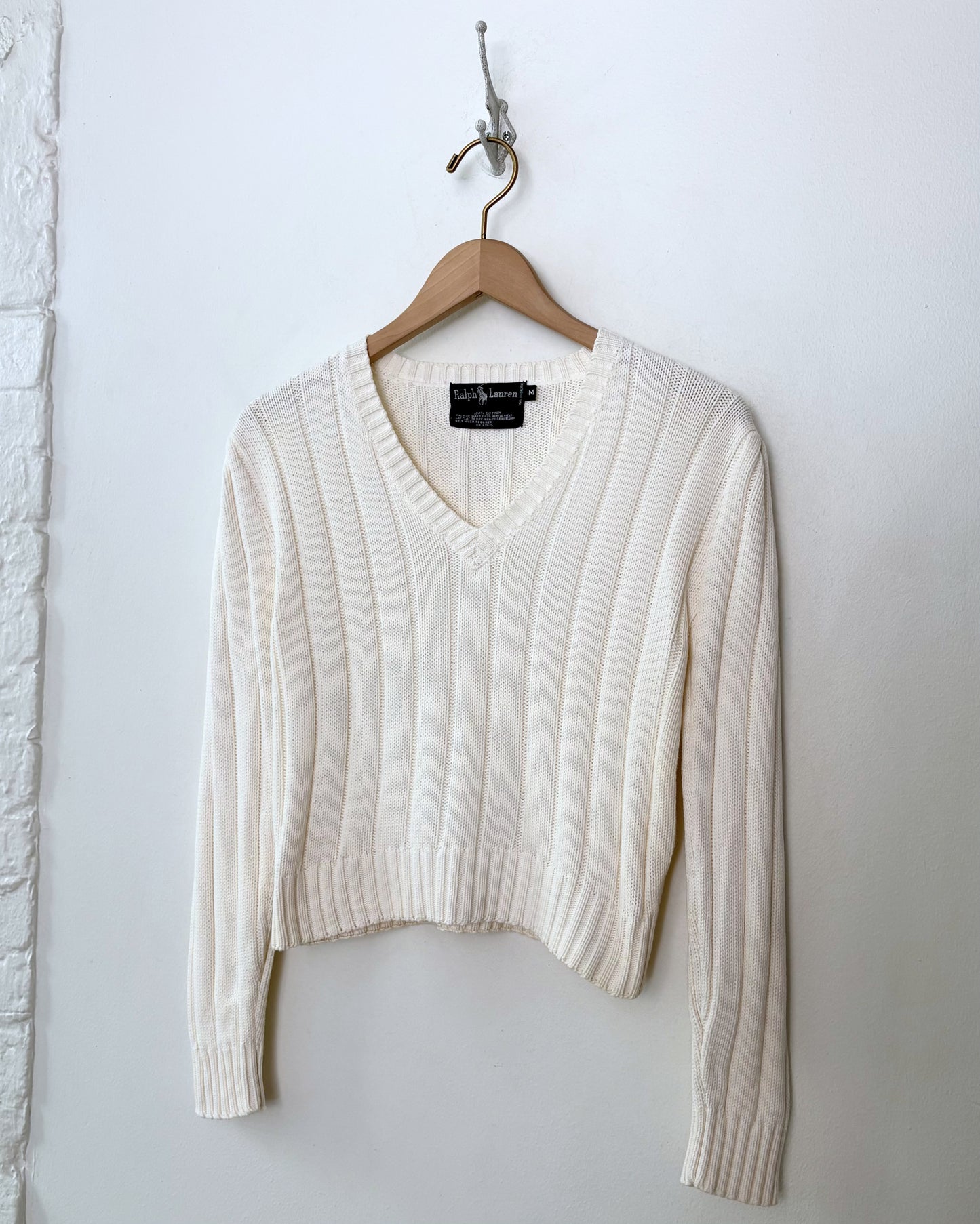 Ralph Lauren Knitwear
