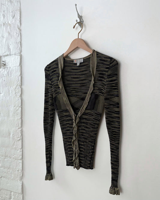 Missoni Cardigan