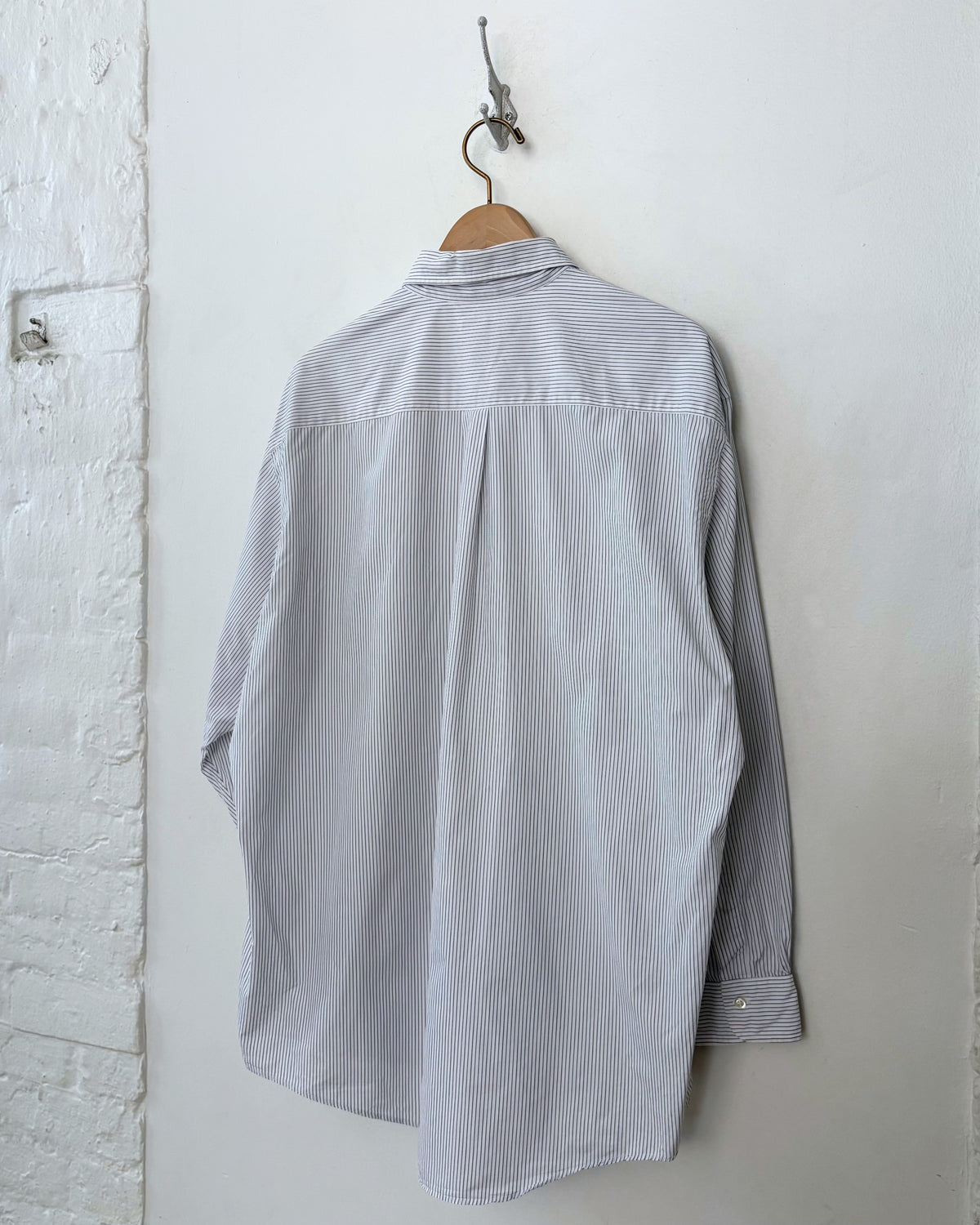 Brooks Brothers Button Down