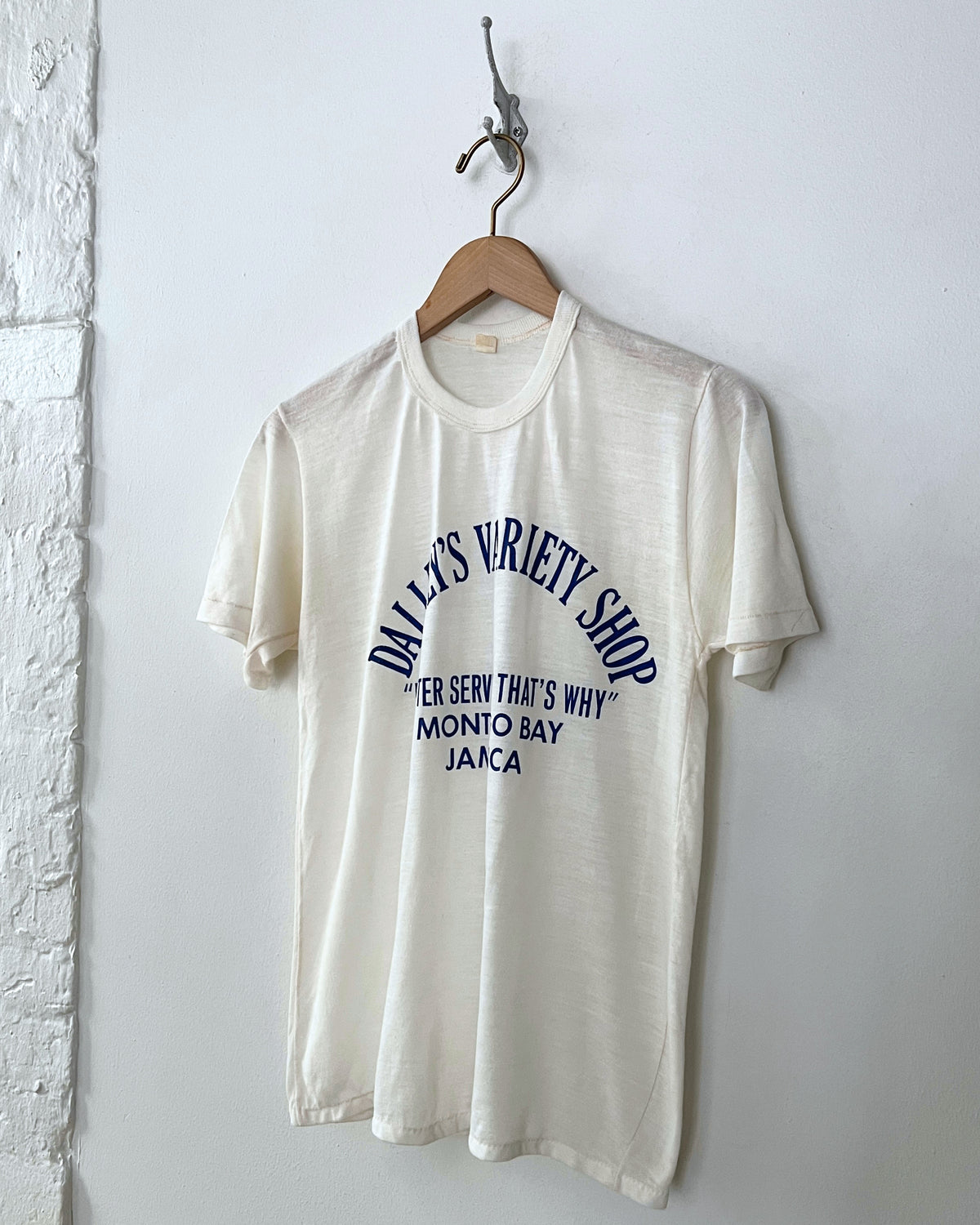 Dalley’s Variety Shop Tee