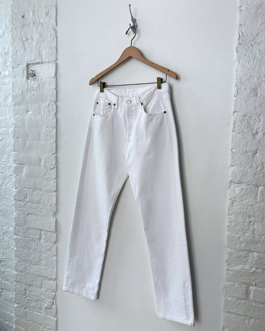 Vintage Levi's 501 (30x30)