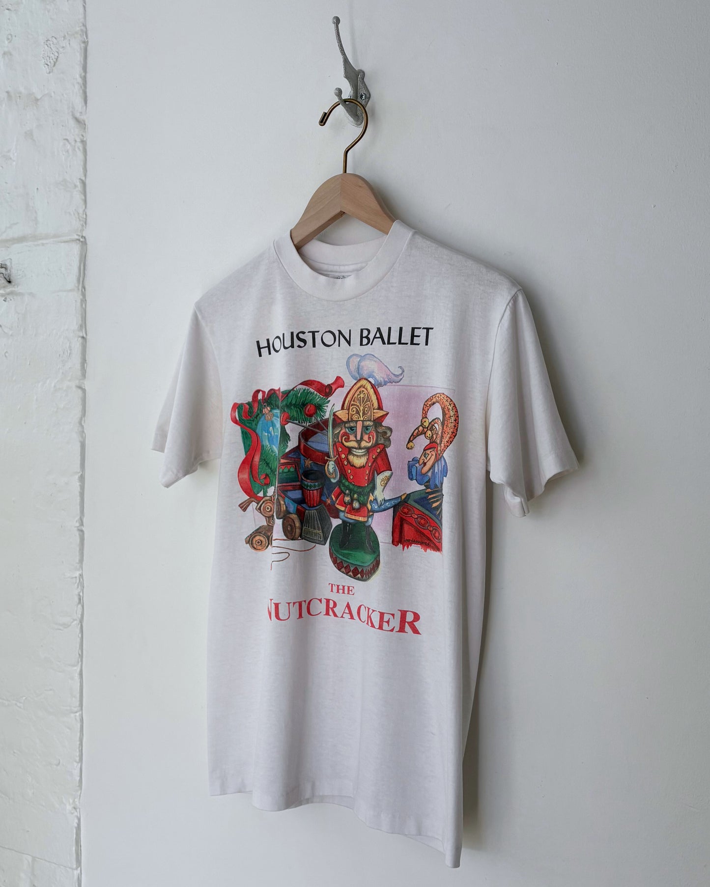 The Nutcracker Tee