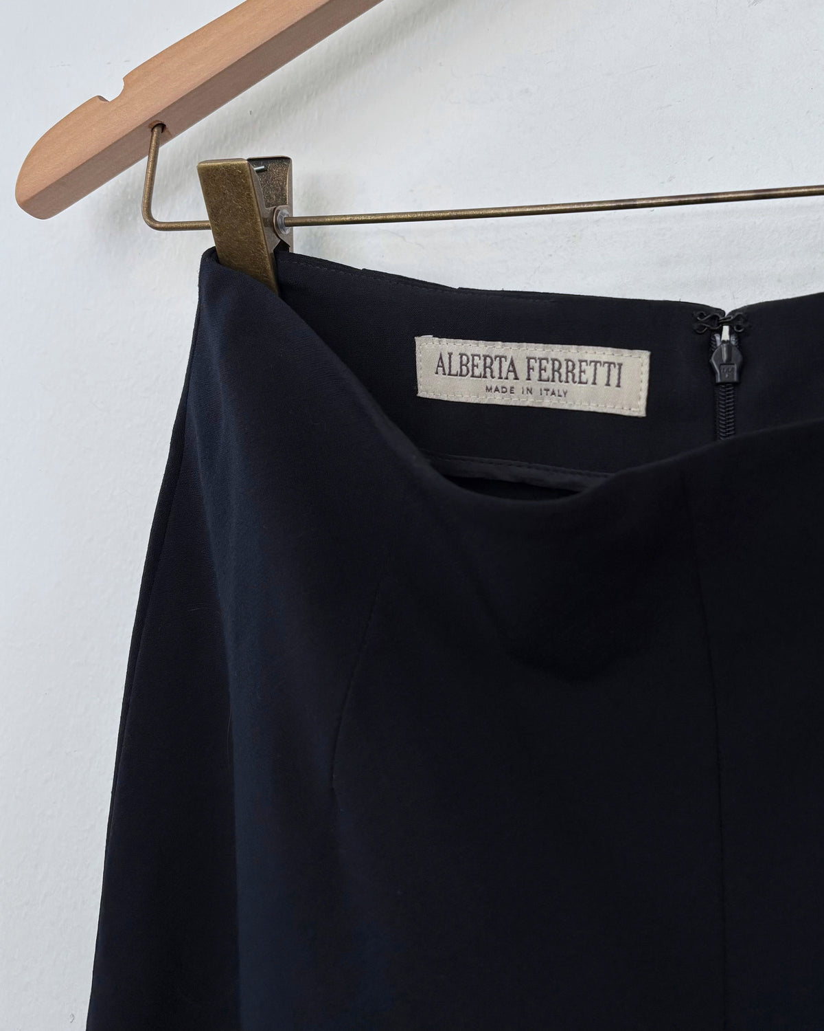 Alberta Ferretti Slacks 26"
