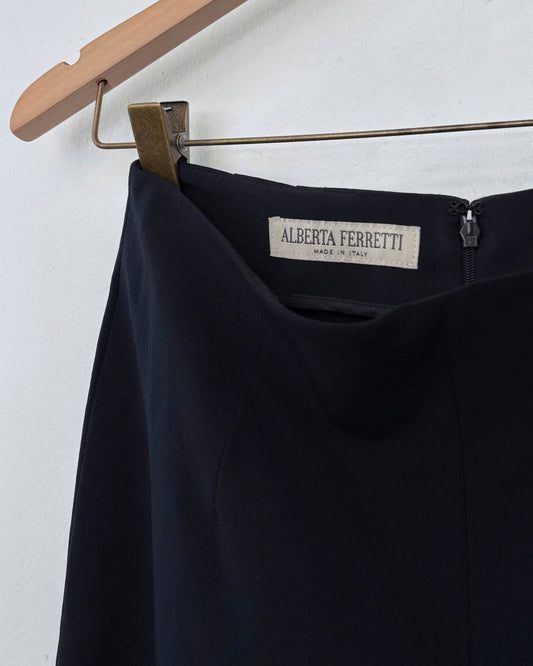 Alberta Ferretti Slacks 26"