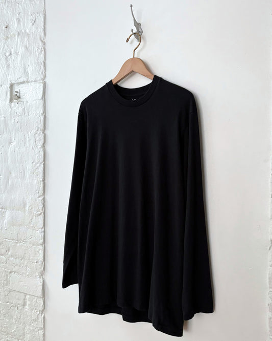 Y’s Long Sleeve