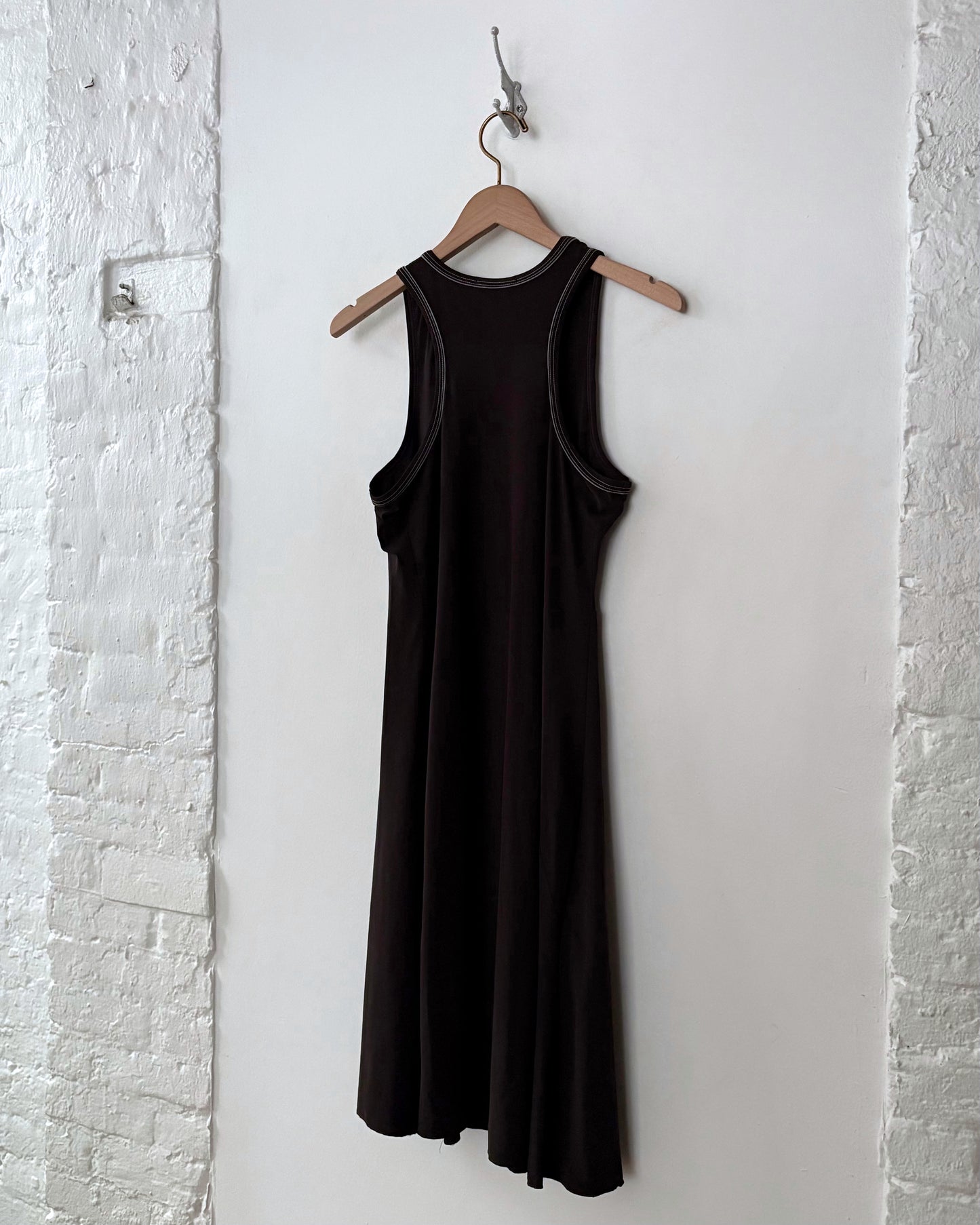Marithe Francis Girbaud Dress