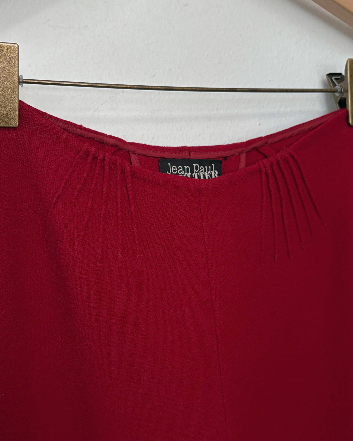 Jean Paul Gaultier Slacks 24"