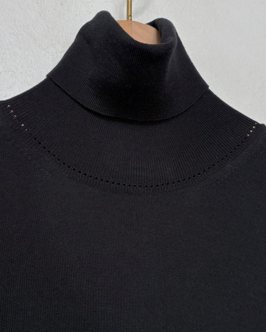 Yves Saint Laurent Turtleneck