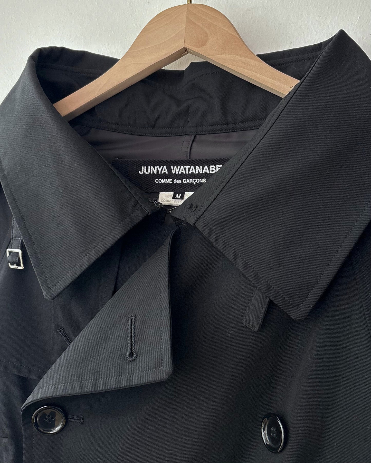 Junya Watanabe Jacket