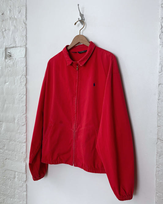 Polo Jacket