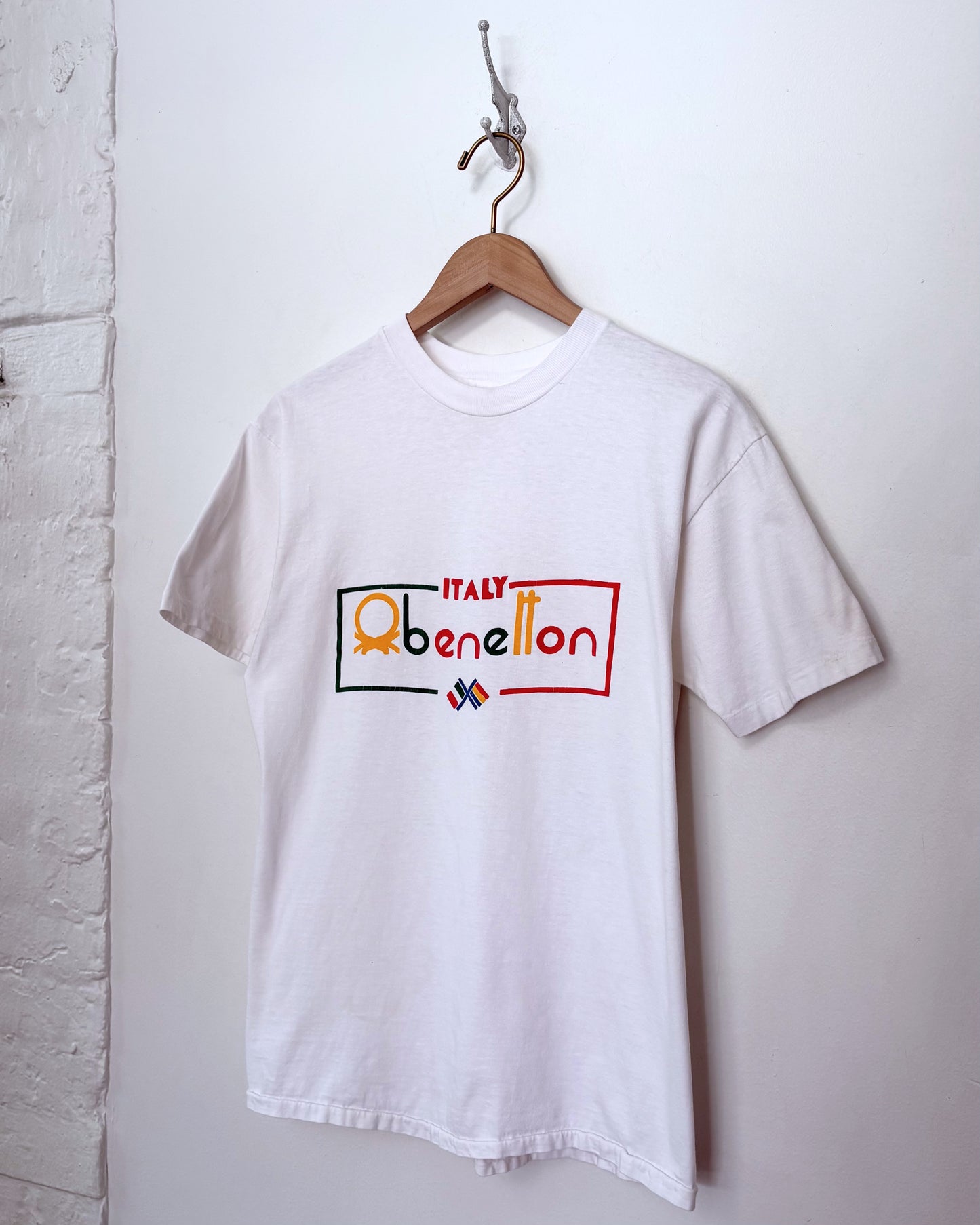 Benetton Tee