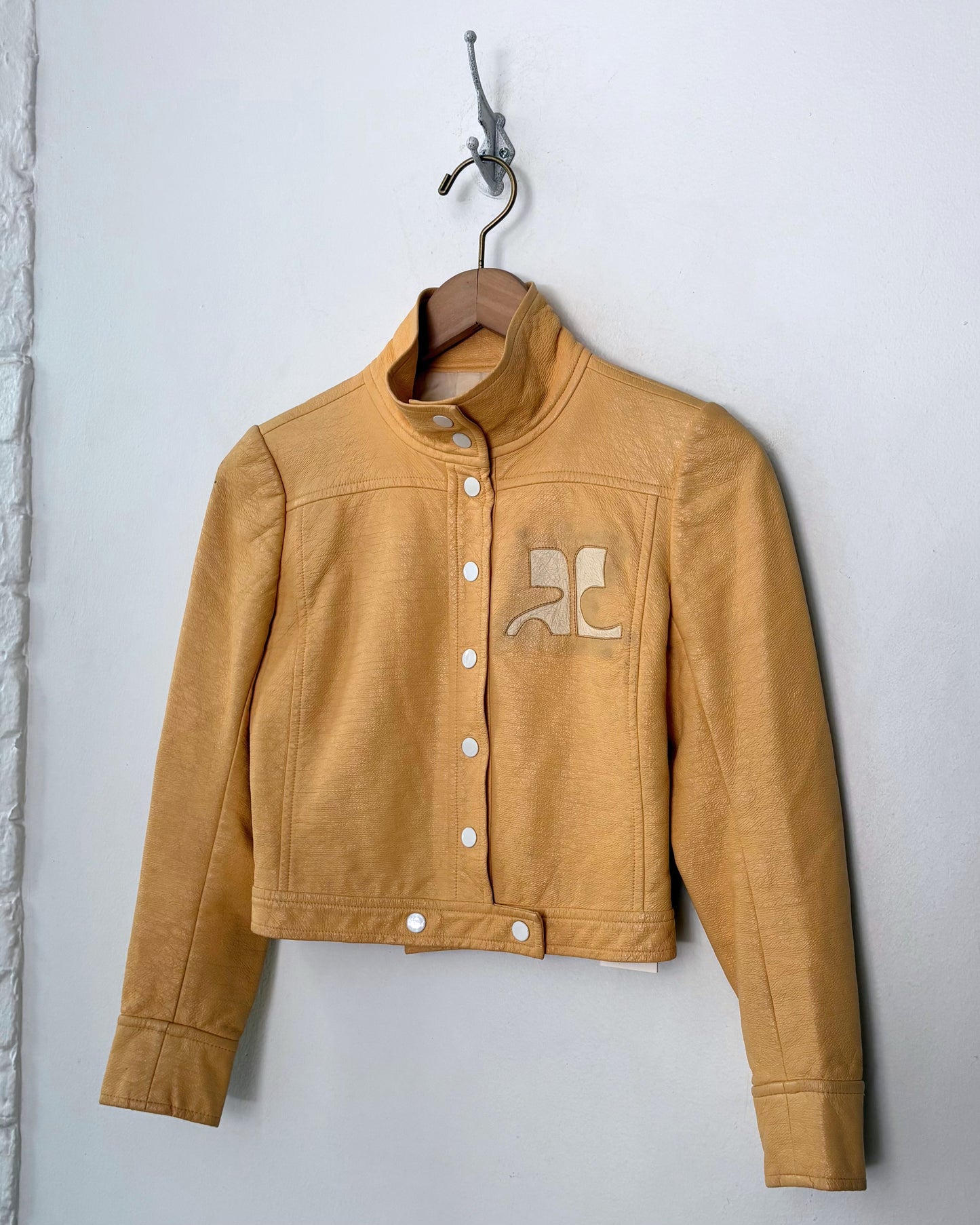Courreges Jacket