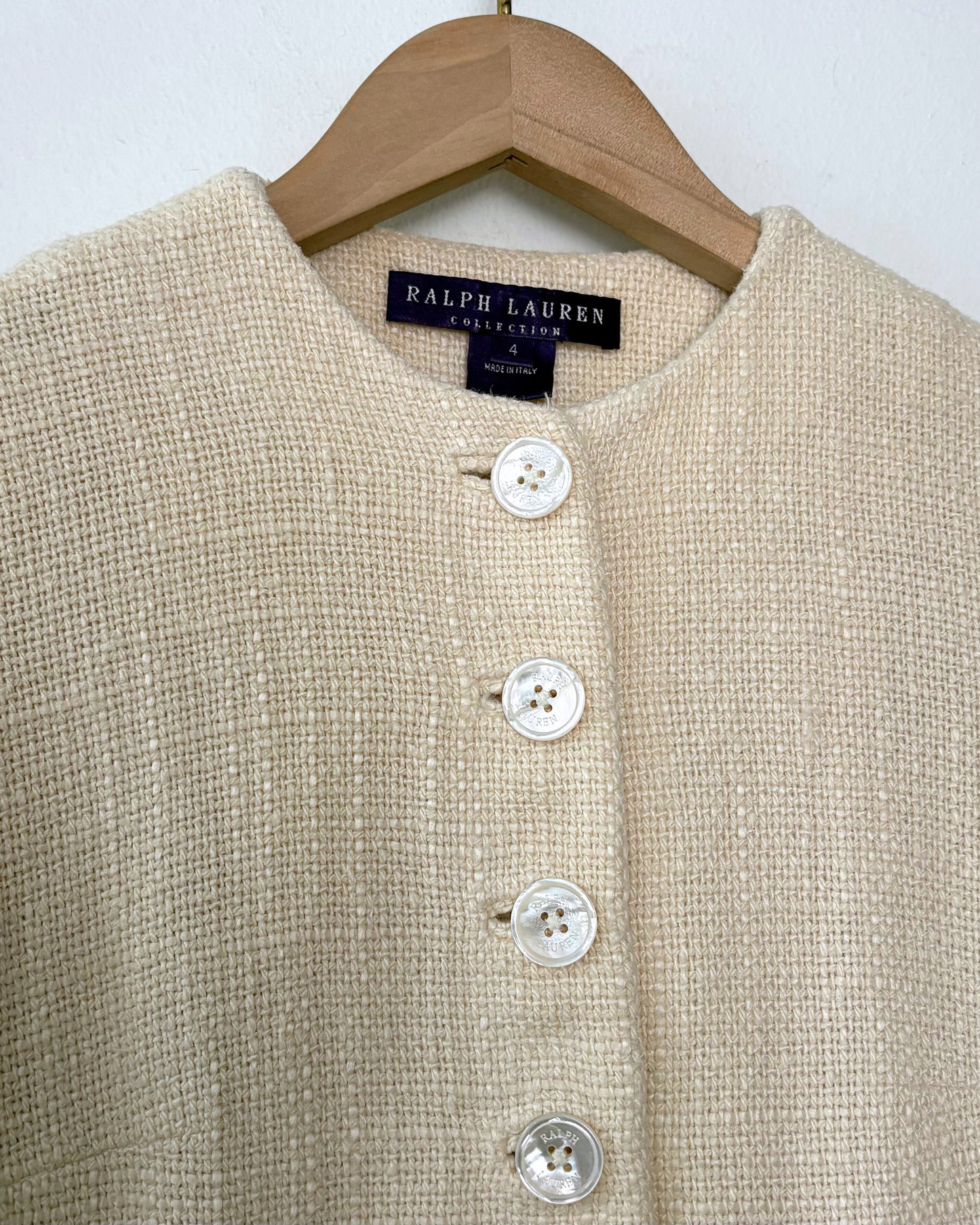 Ralph Lauren Jacket