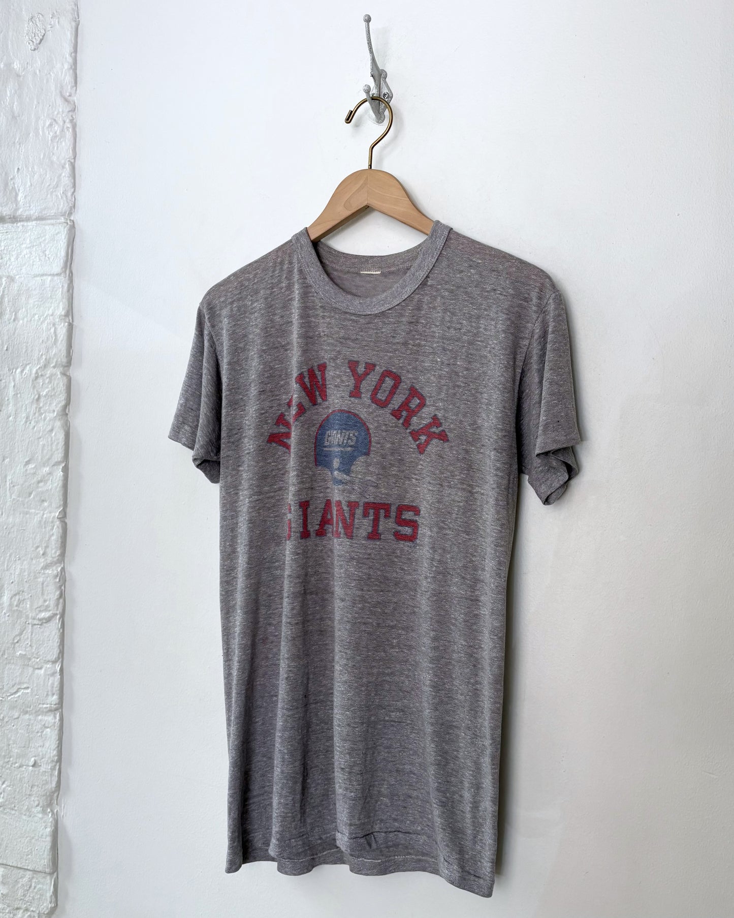 1970s New York Giants Tee