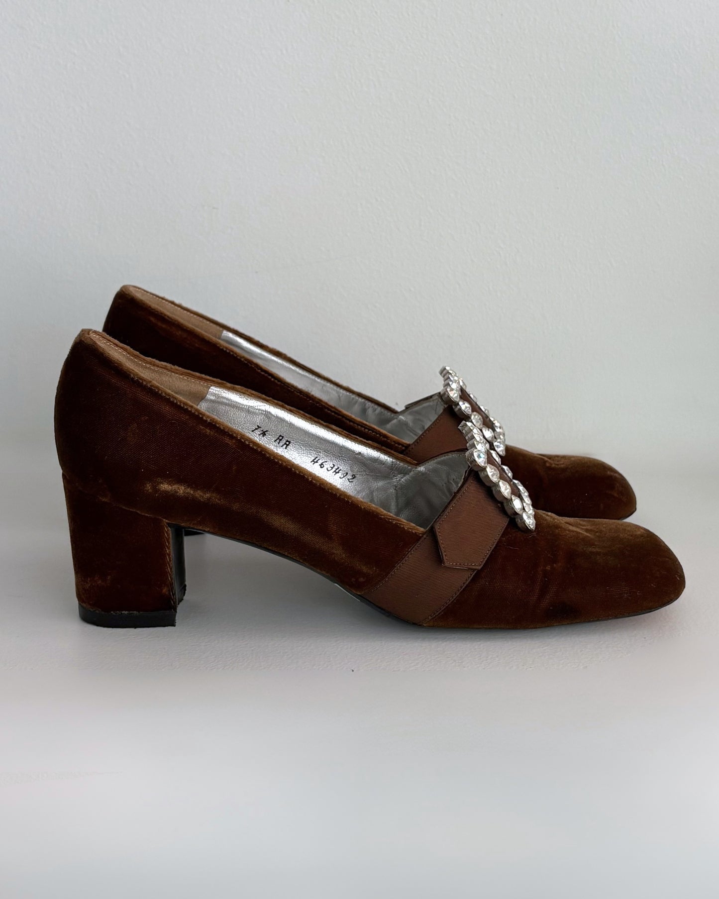 Dior Heels