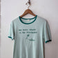 Seychelles Tee