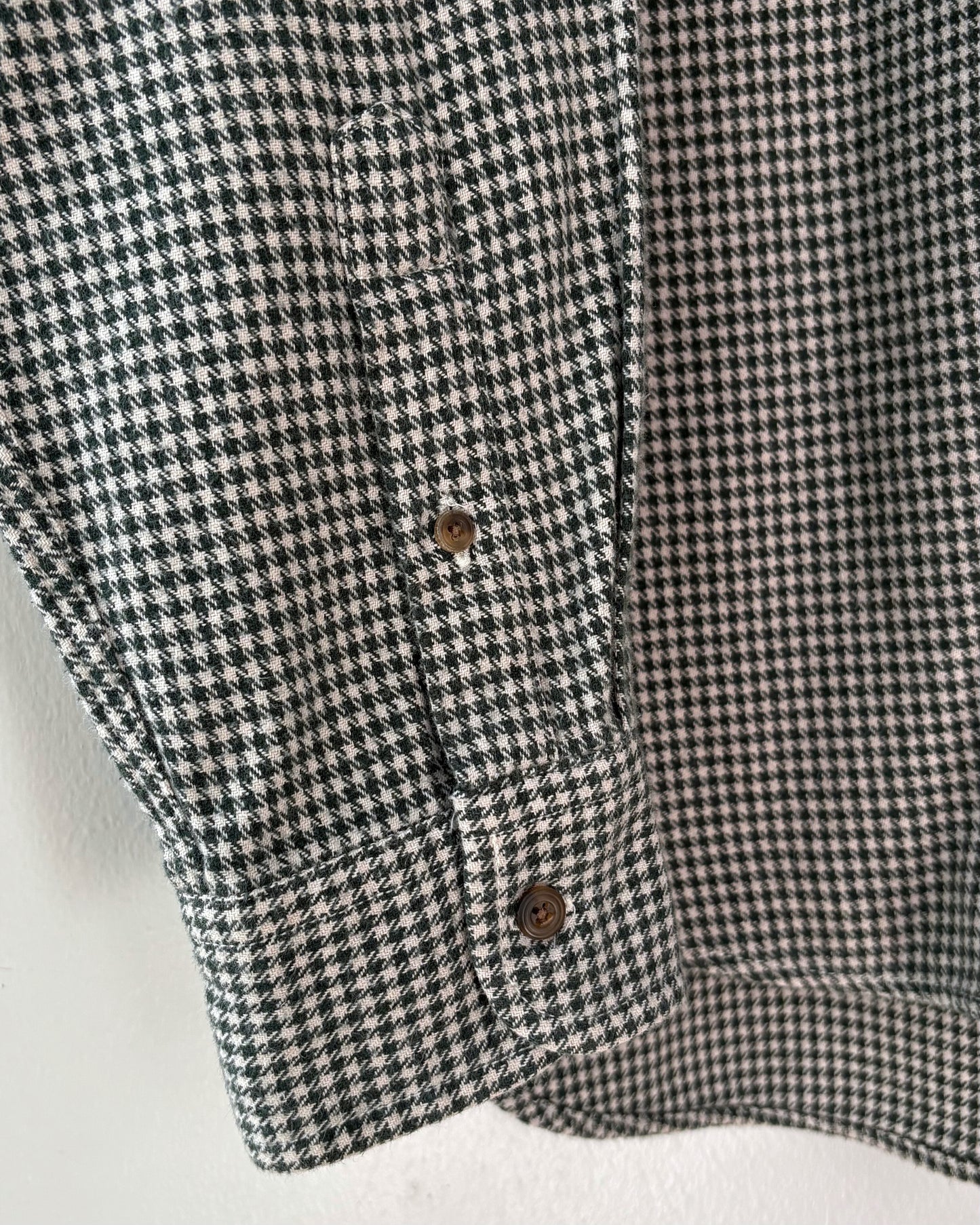 J. Crew Flannel