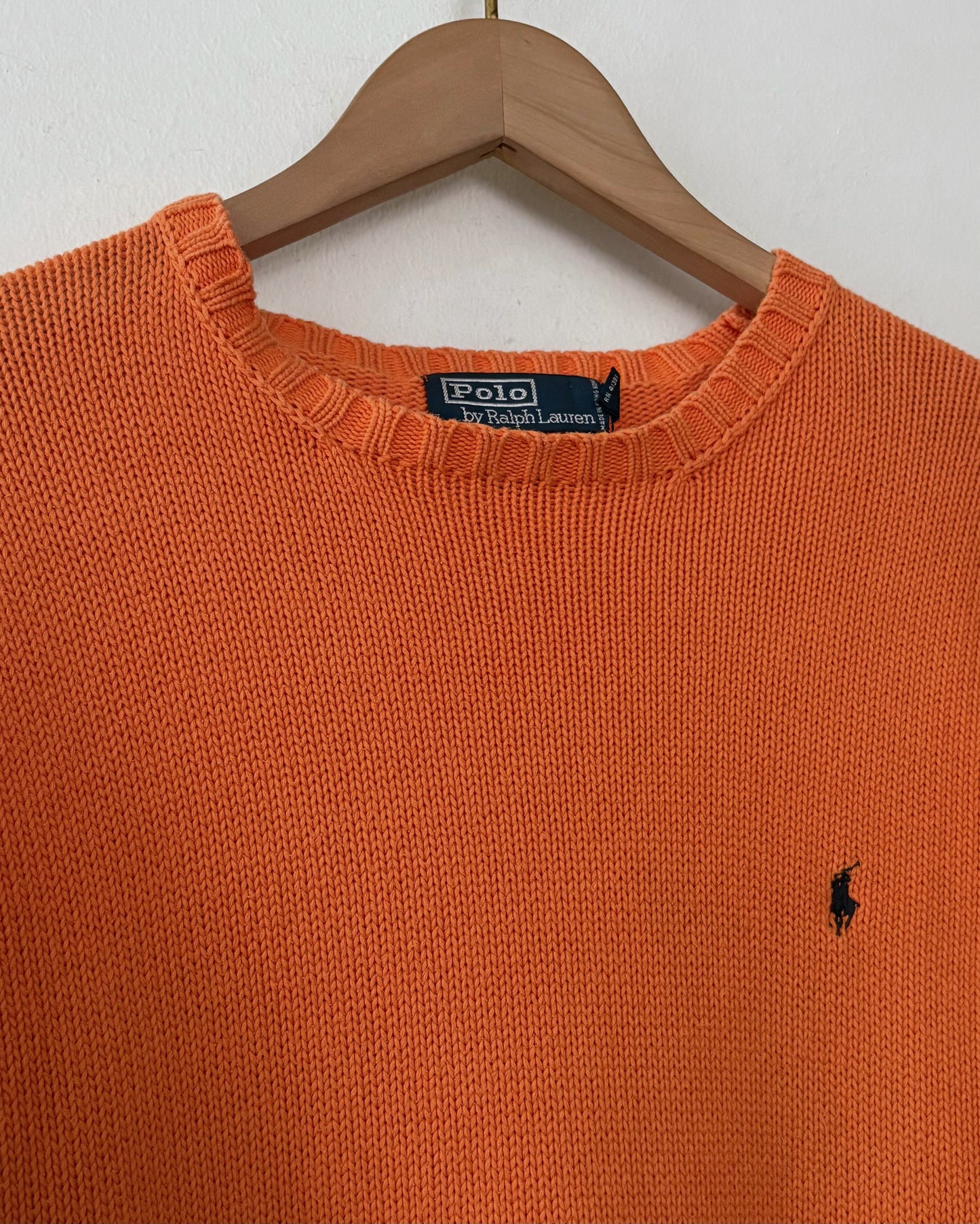 Ralph Lauren Knitwear