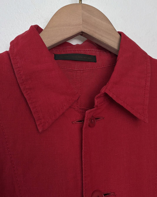 Y’s Jacket