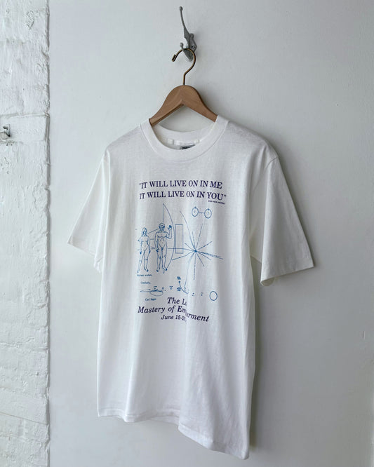 The Last Mastery of Empowerment Tee
