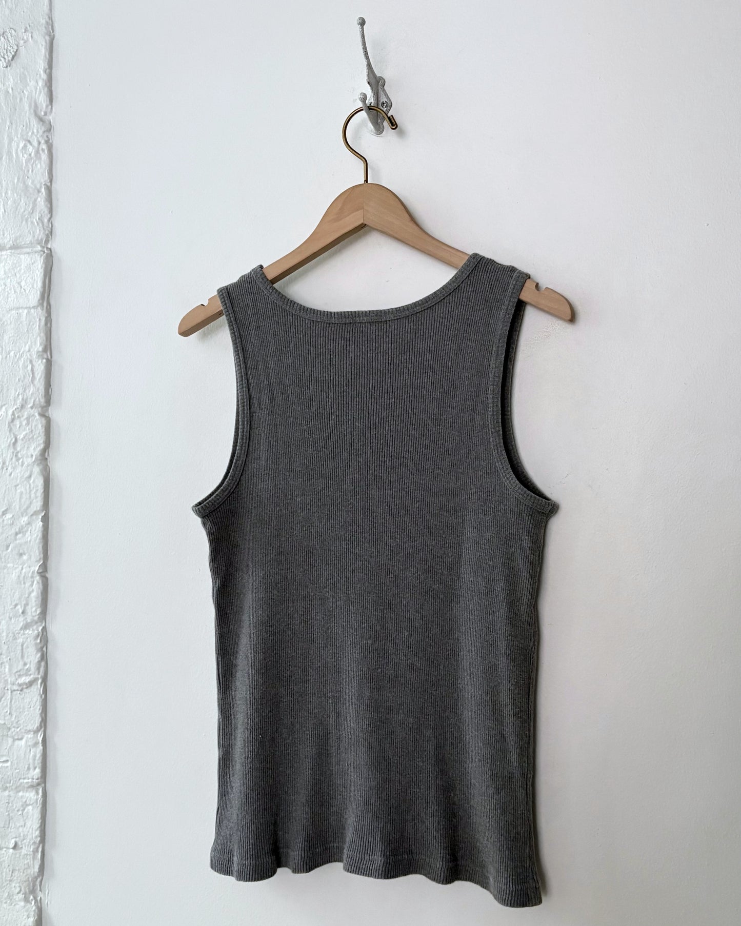Agnes B. Homme Tank