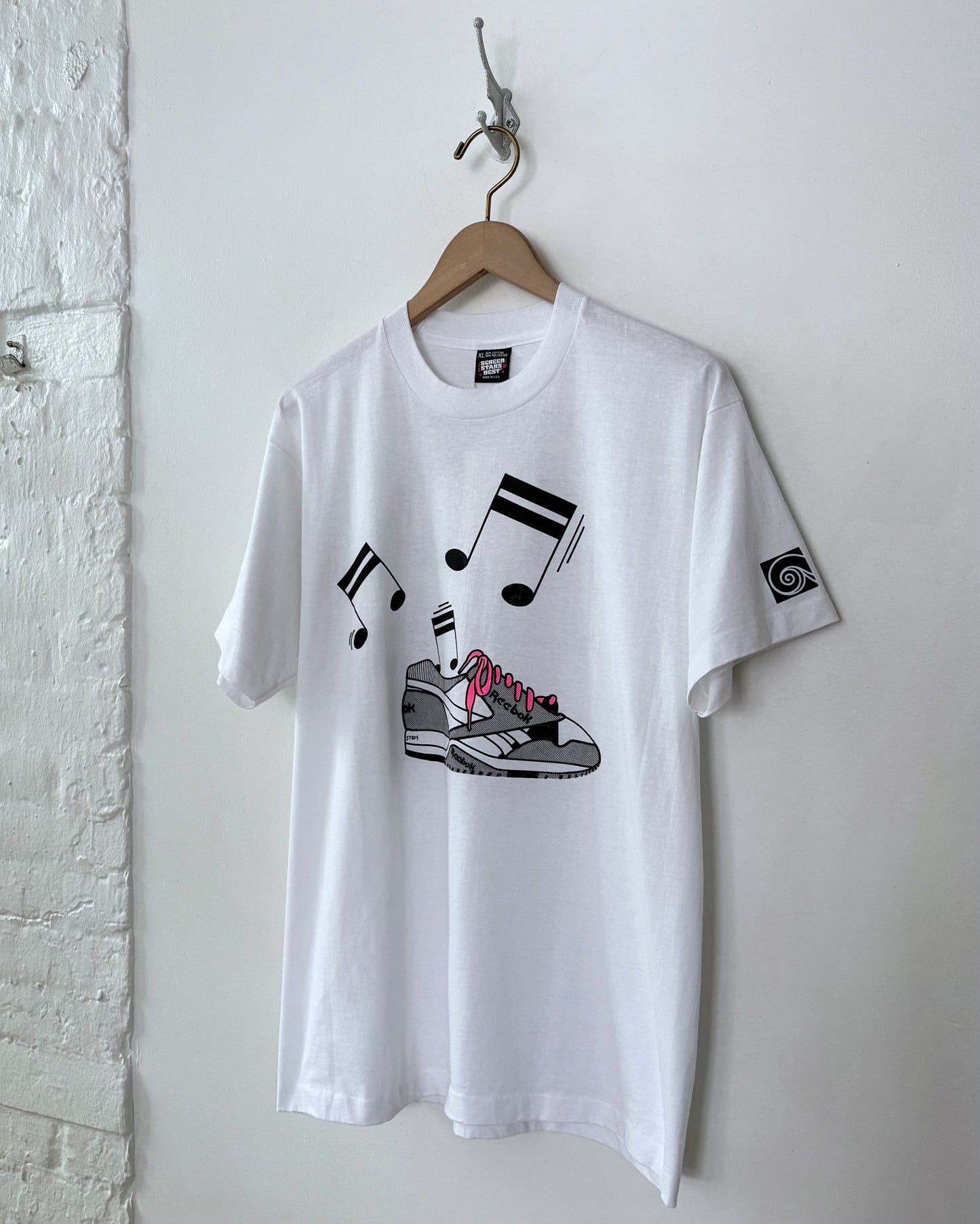 Reebok Tee
