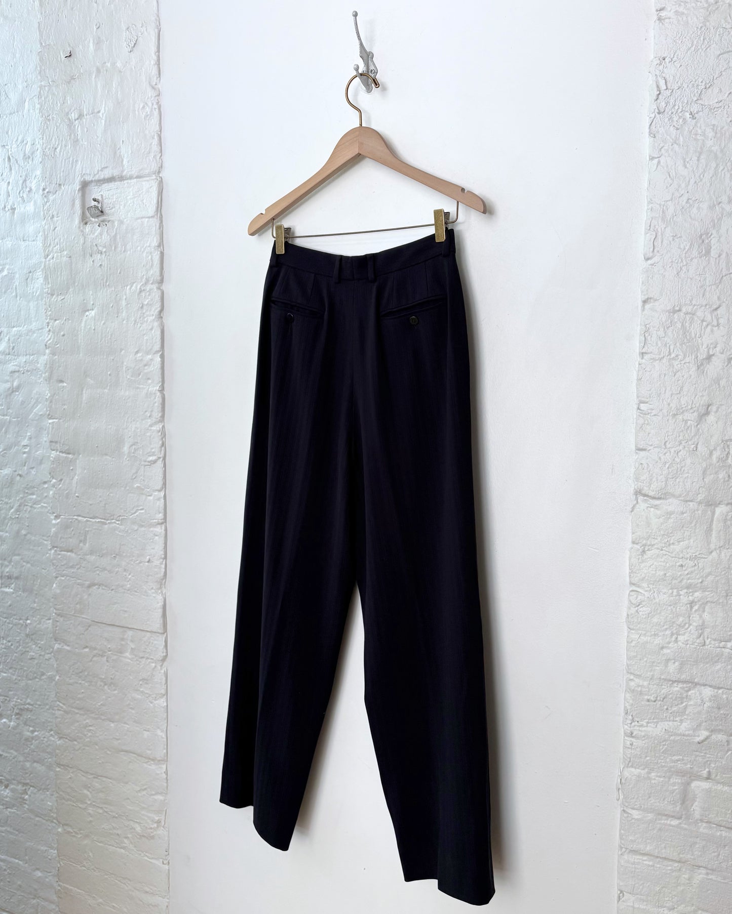Giorgio Armani Trousers 28"