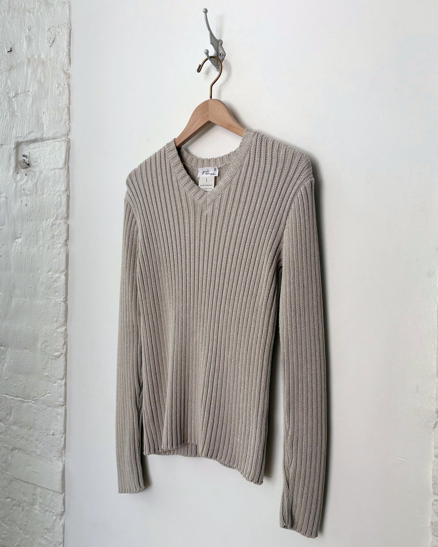 Agnes B. Knitwear