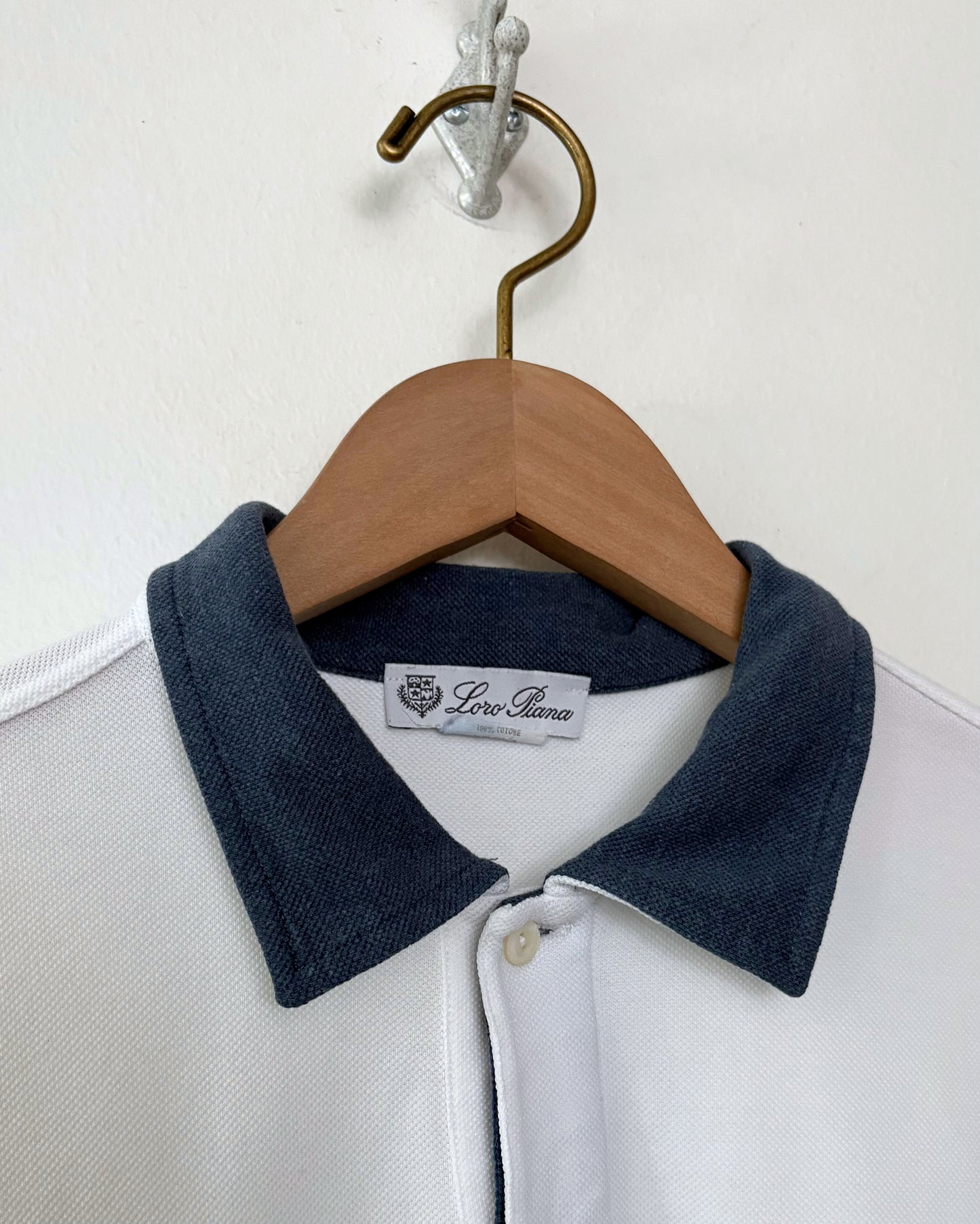 Loro Piana Polo