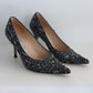 Manolo Blahnik Heels