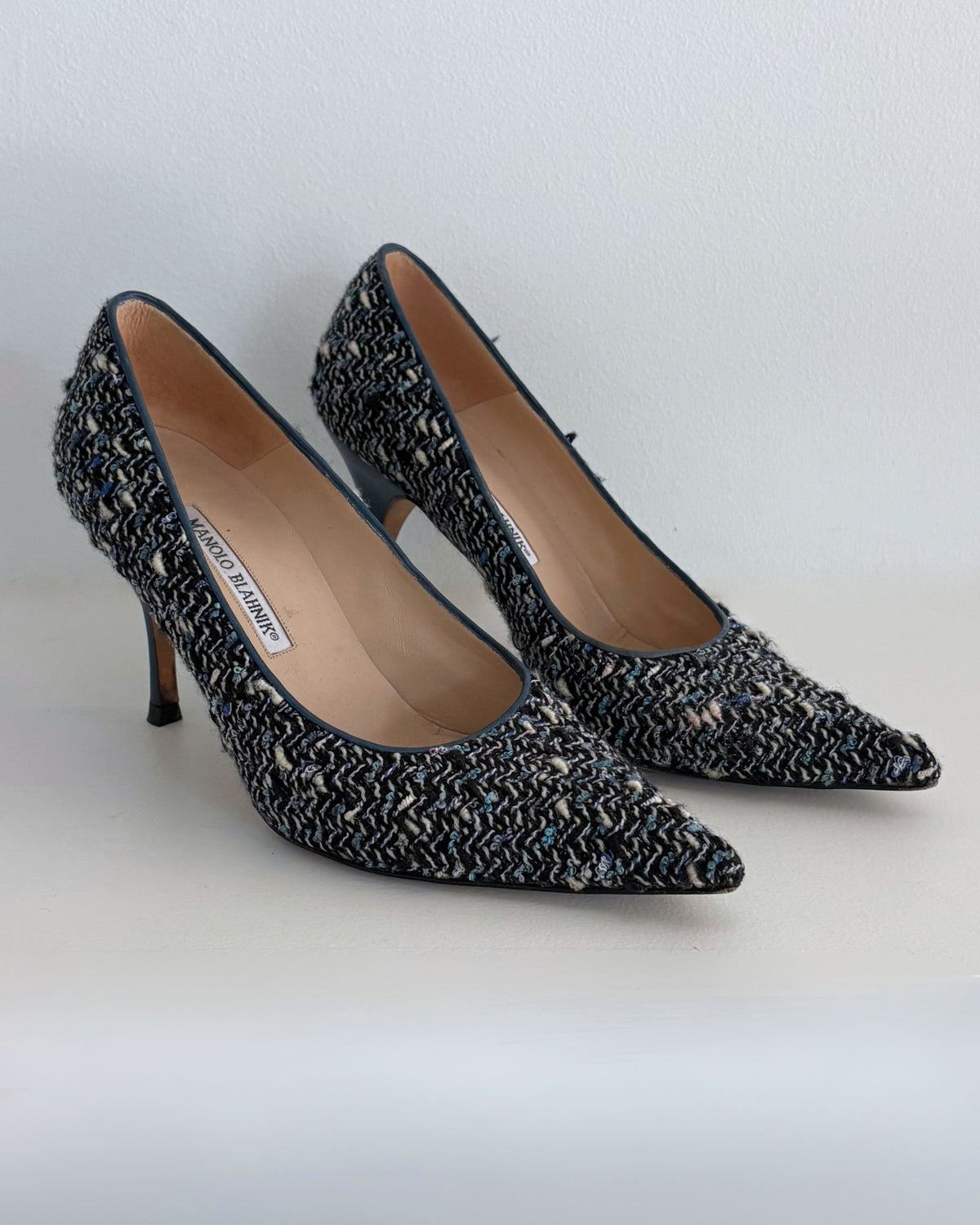 Manolo Blahnik Heels