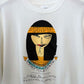 Cleopatra Globe Tee