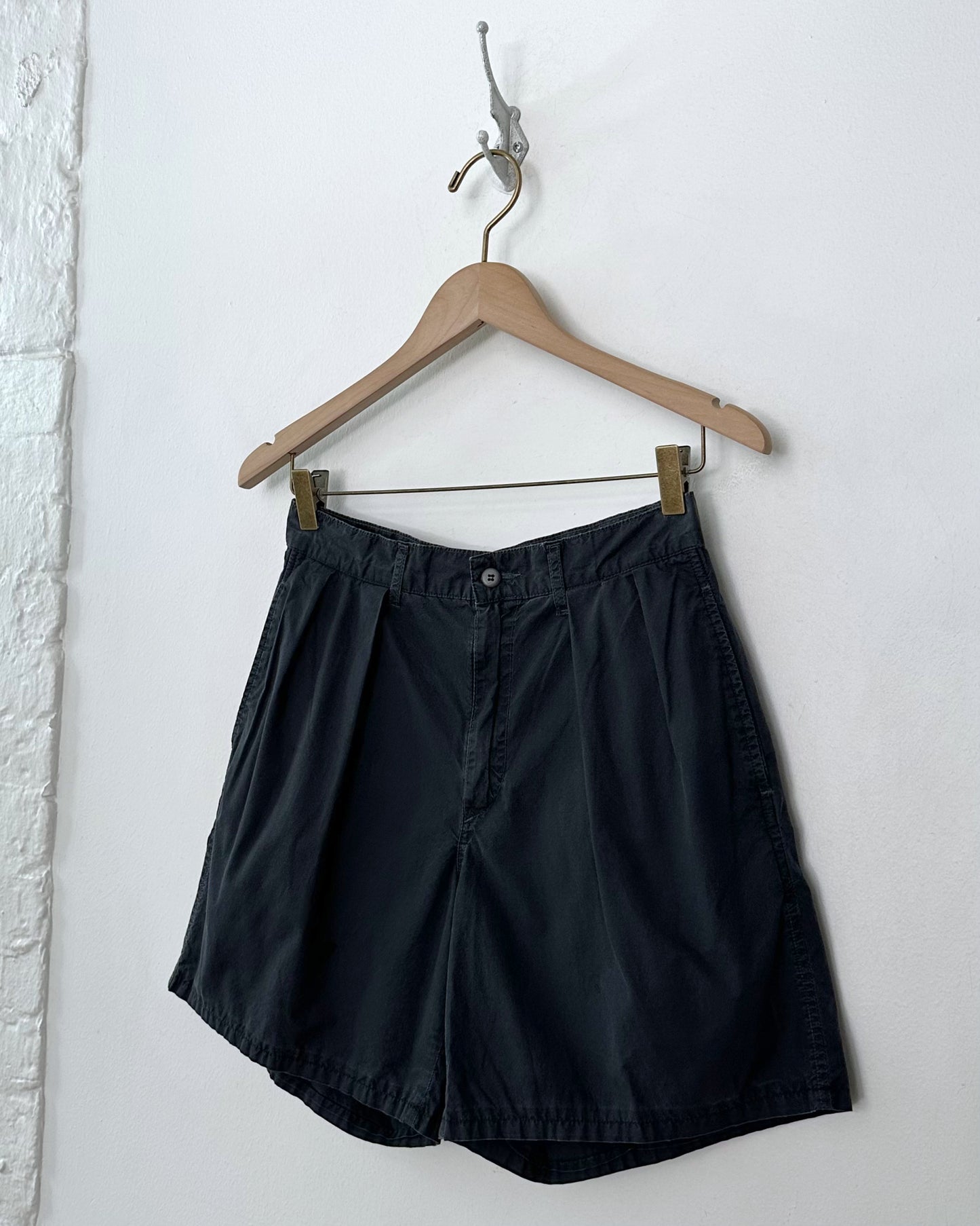 Polo Shorts 28"