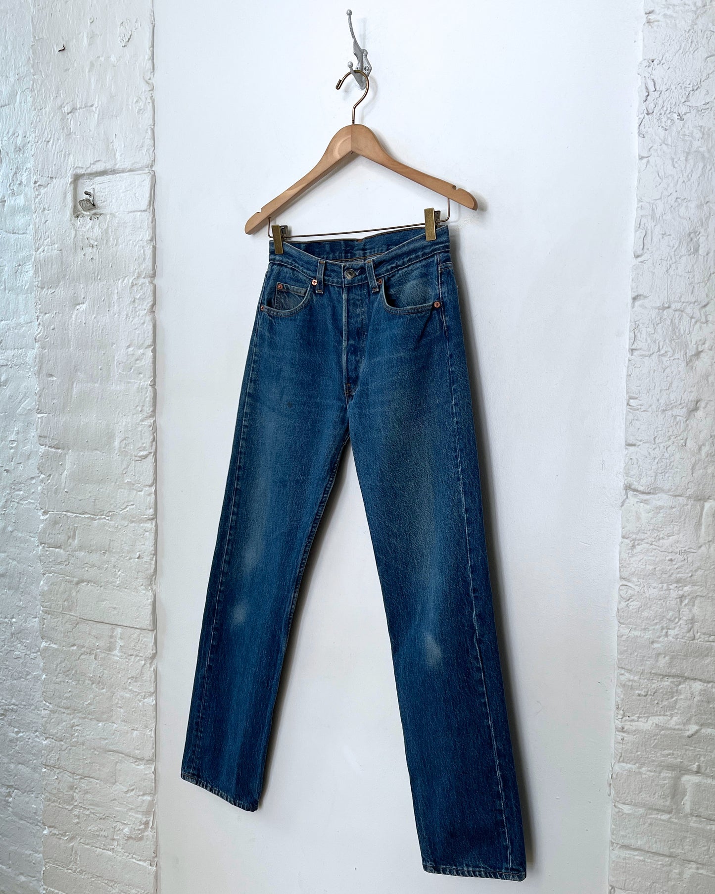 Vintage Levi's 501 (29x30)
