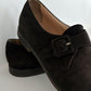 Manolo Blahnik Flats